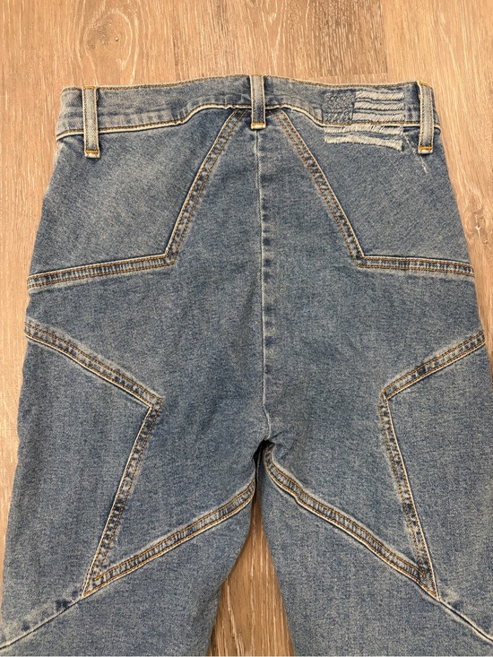 REVICE Denim - Revice Women’s Venus Star Jeans